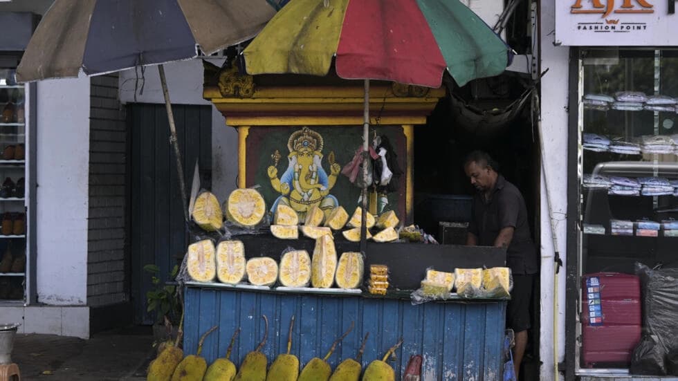 Le FMI débloque 336 millions de dollars pour le Sri Lanka