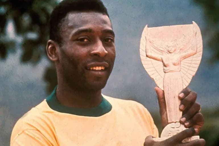Les 11 meilleures stars adolescentes de l'histoire du football