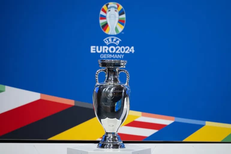 Attentes des équipes qualifiées pour la finale de l'Euro 2024… calculs complexes et compétitions enflammées