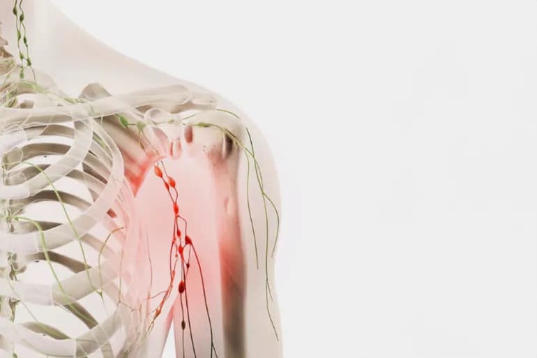 Quelles sont les causes du gonflement des ganglions lymphatiques sous les aisselles ?