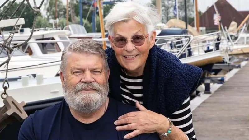 Pourquoi un heureux couple néerlandais a-t-il décidé de mettre fin à sa vie ensemble ?
