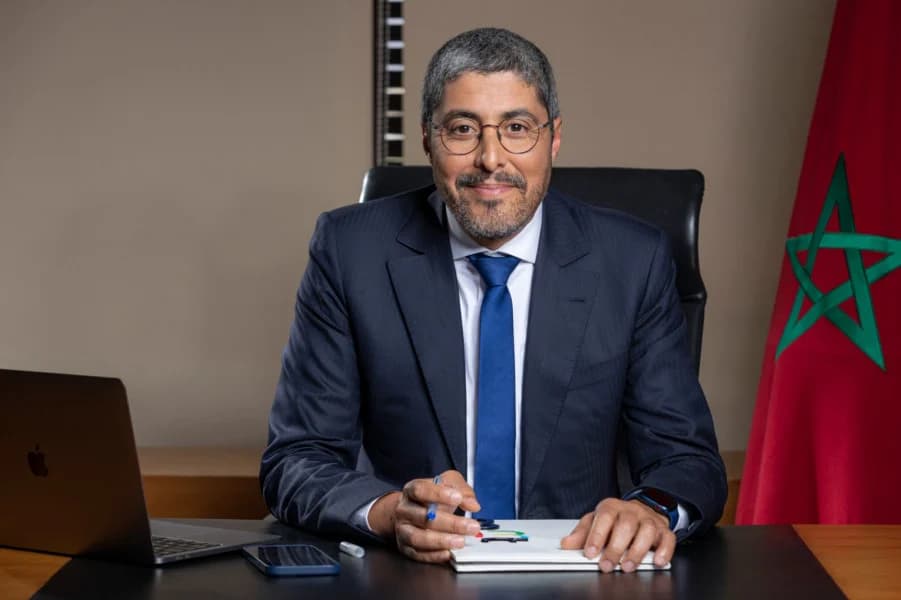 Adel El Fakir nouveau directeur général de l’ONDA