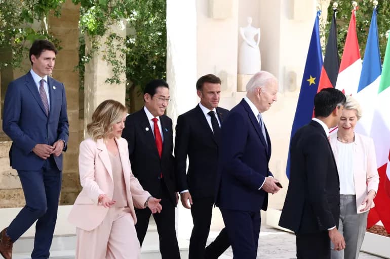 Les grands pays ont-ils le droit de donner de l’argent à la Russie à l’Ukraine ?