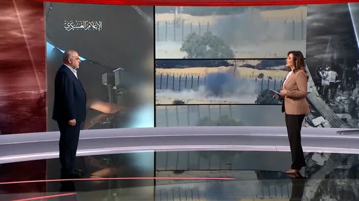 Al-Falahi : ce qui se passe dans le centre de Gaza pourrait être le prélude à une opération plus large