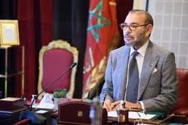 SM le Roi félicite le président de la République de Madagascar à l’occasion de la fête nationale de son pays