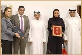 Le Maroc invité d'honneur au Salon International du Livre de Sharjah 2024