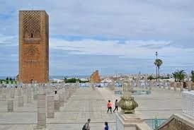 Tourisme à Rabat : Hausse Significative des Nuitées et Afflux de Visiteurs en 2024