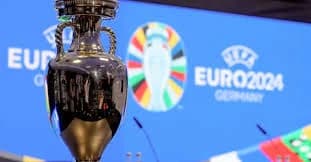 Lancement des Finales de l'Euro 2024 en Allemagne