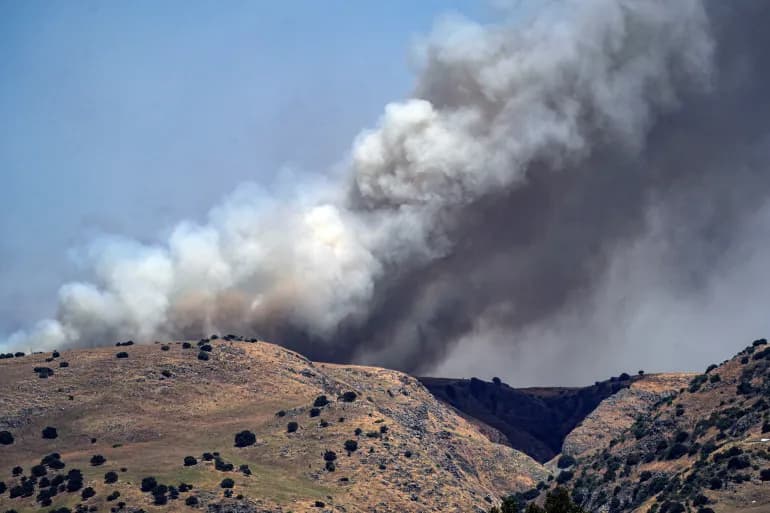 Le Hezbollah et Israël ne veulent pas d’une guerre totale