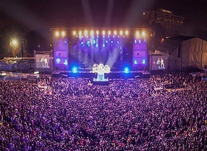 Décès de la mère de SM le Roi Mohammed VI: Mawazine et Gnaoua maintenus
