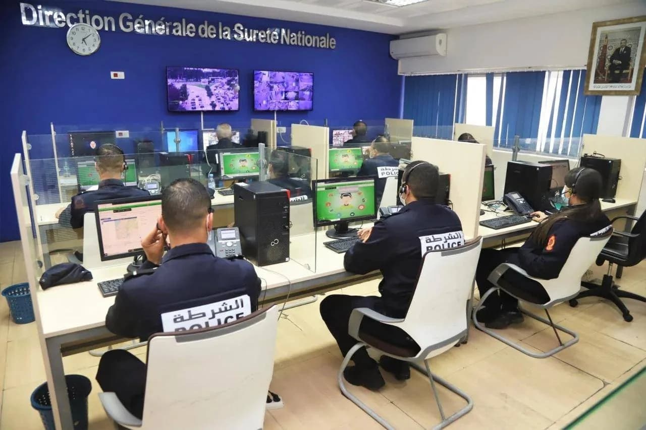 La DGSN lance la plateforme numérique 'e-blagh' pour la dénonciation des contenus illicites sur internet