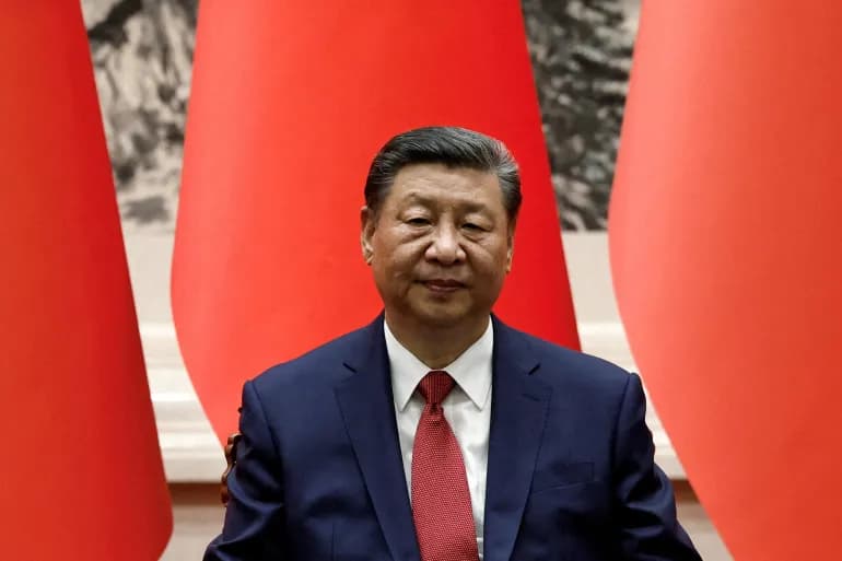 La Chine cherche à renforcer ses capacités d’innovation pour remporter la bataille internationale des puces.