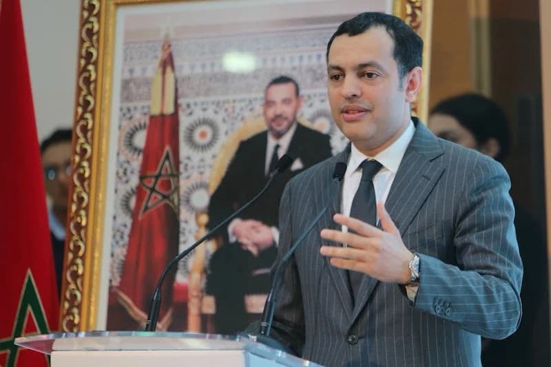 Sekkouri : Le Maroc réussit à réduire de 94% le nombre d'enfants travailleurs