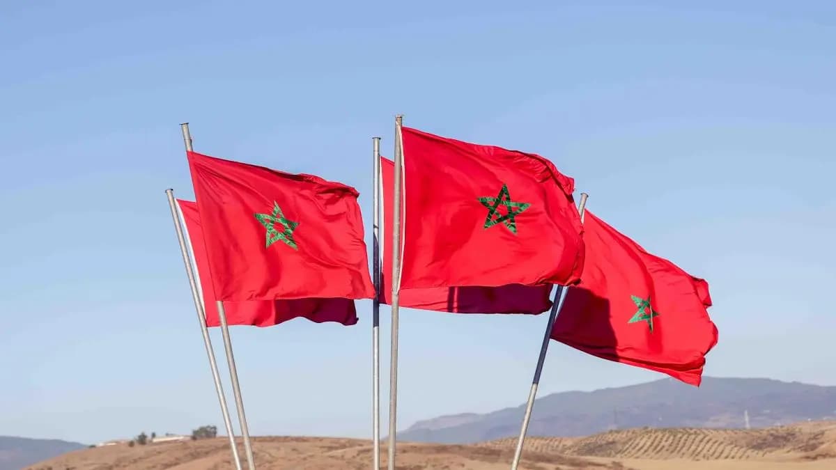 Le Gabon réaffirme son soutien à l'Initiative marocaine pour le Sahara marocain