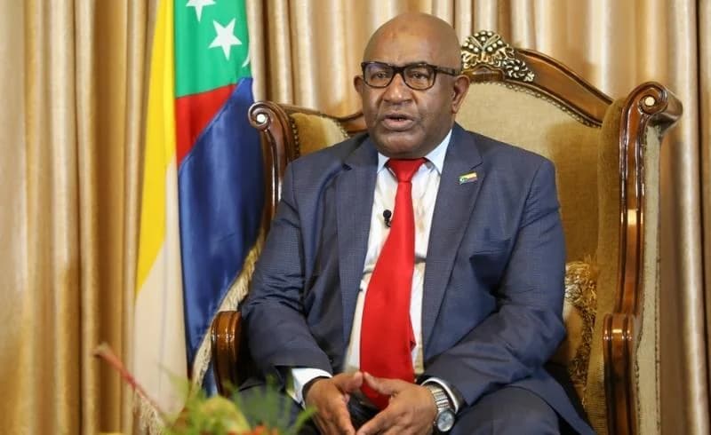 Les Comores remercient le Maroc pour leur adhésion à l'OMC