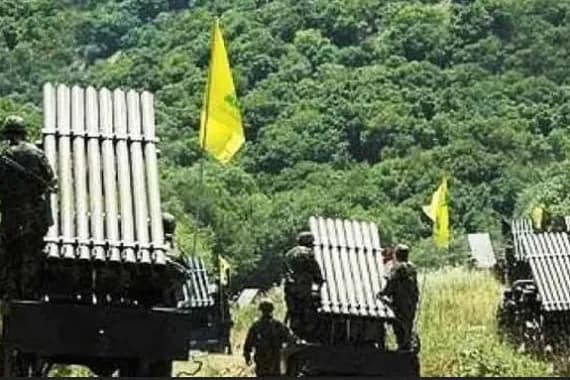 Que doit répondre le Hezbollah au bombardement de son fief de Beyrouth ?
