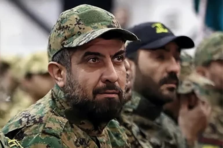 Israël confirme l'assassinat de Fouad Shukr et le Hezbollah commente