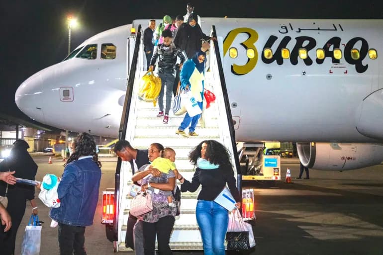 Rwanda : nous ne rendrons pas l’argent britannique après l’annulation de l’accord sur les migrants