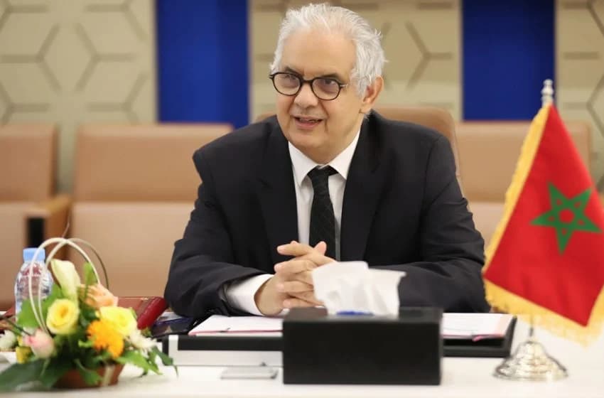 Nizar Baraka : Environ 18 milliards de dirhams d'investissement annuel pour les projets routiers