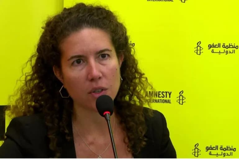 Amnesty International : Nous sommes préoccupés par l'arrestation d'opposants en Tunisie