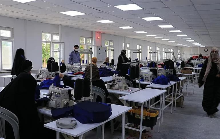 Comment les Syriens ont-ils contribué au renforcement de l’économie turque ?