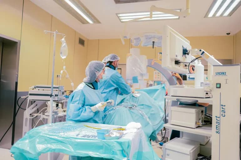Médicaments anesthésiques… Comment nous font-ils perdre connaissance ?