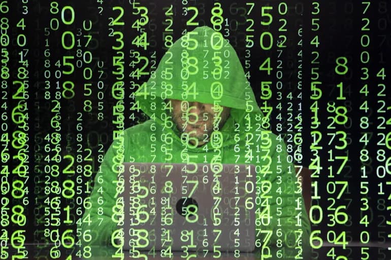 Y compris l'Amérique et la Chine… Chiffres sur les cyberattaques contre les résidents de 15 pays