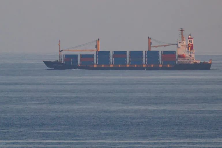 Un effet néfaste et bénéfique. Les attaques en mer Rouge génèrent des millions pour les porte-conteneurs