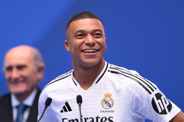Mbappé ne participera pas aux Jeux Olympiques de Paris 2024 suite au refus du Real Madrid