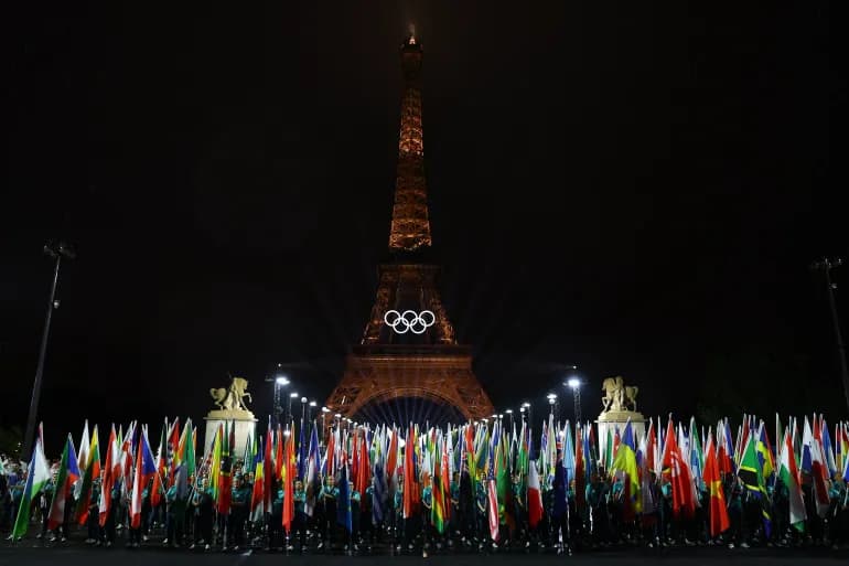 Les organisateurs des JO de Paris s'excusent pour toute offense causée par "La Cène"