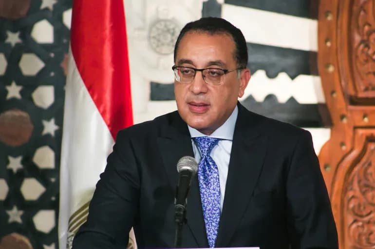 Le nouveau gouvernement égyptien prête serment aujourd'hui devant Sissi