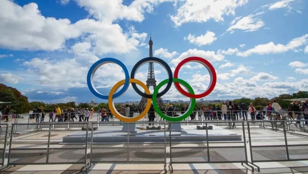 JO Paris 2024 : Chiffres records, préparatifs impressionnants et participation de 60 athlètes marocains