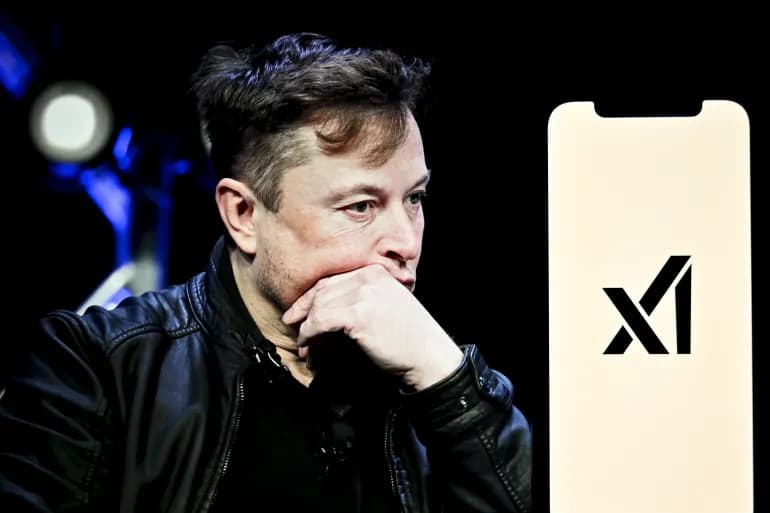 X fait face à des poursuites judiciaires pour avoir utilisé les données des utilisateurs pour entraîner l'intelligence artificielle