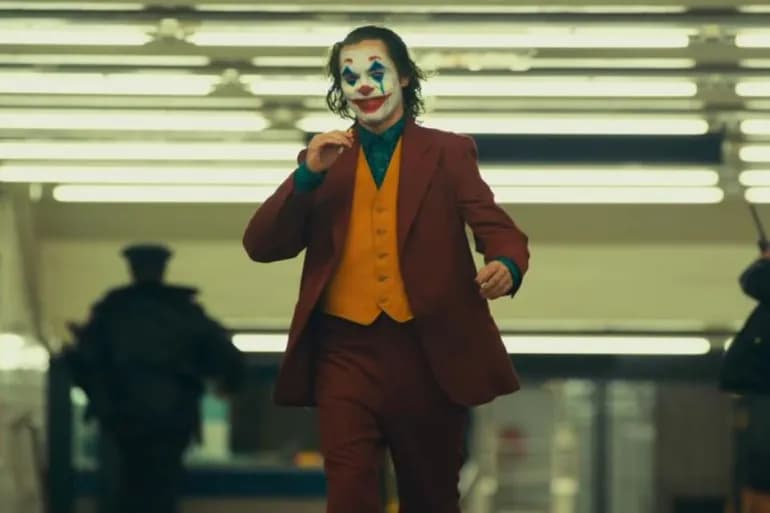 Les fans du « Joker » vont se régaler en octobre prochain