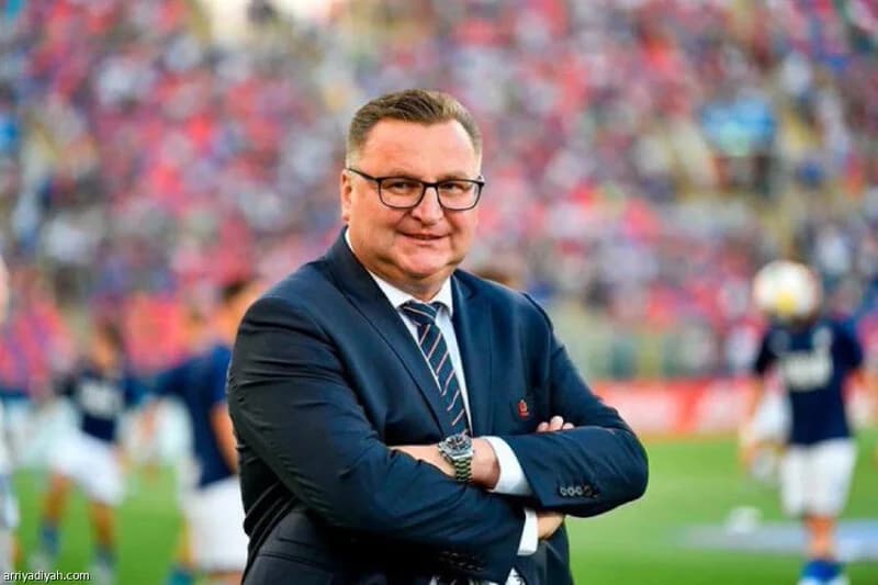 L'AS FAR nomme Chełsław Miśkiewicz Entraîneur Principal