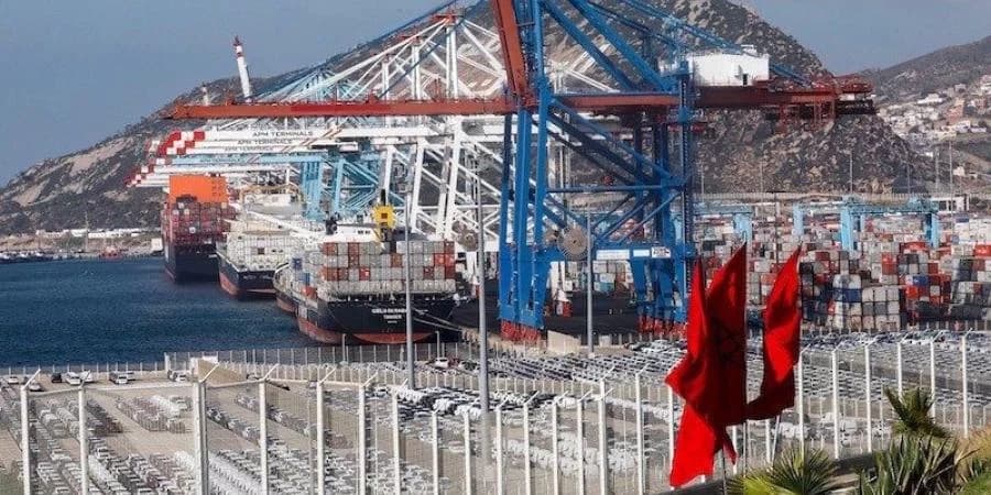 Le Maroc avance de trois places mondiales dans l'Indice de Garantie pour l'année 2023