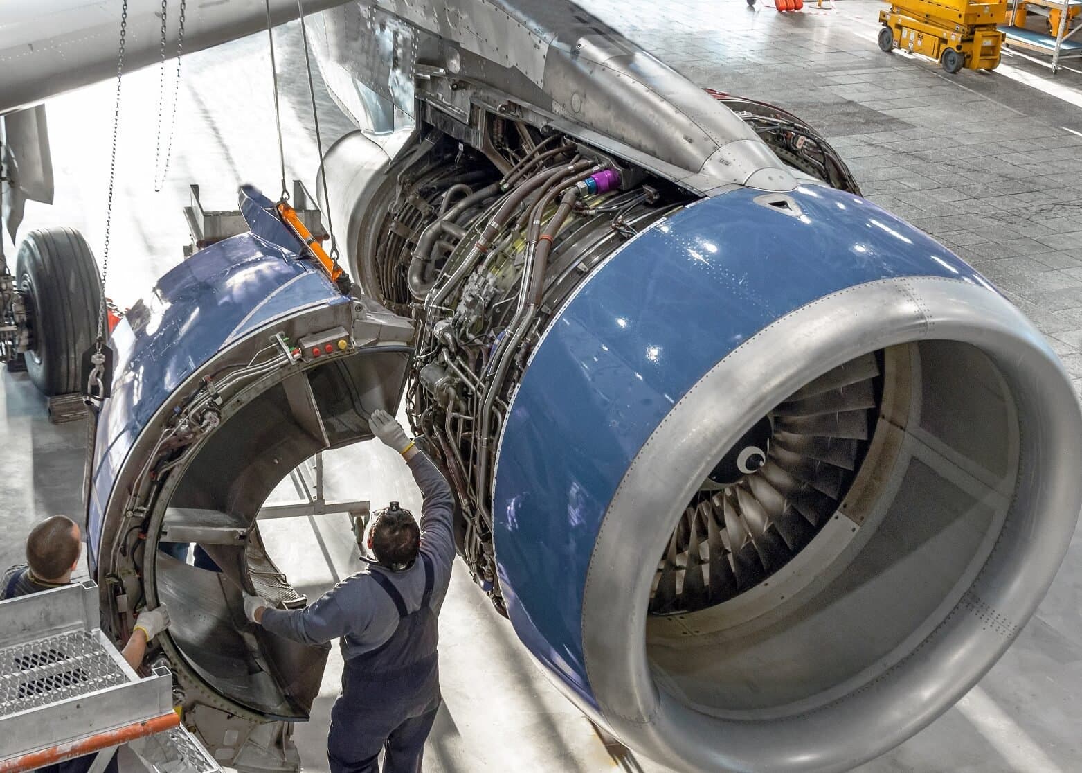 Le Maroc, nouveau hub de l’industrie aéronautique mondiale