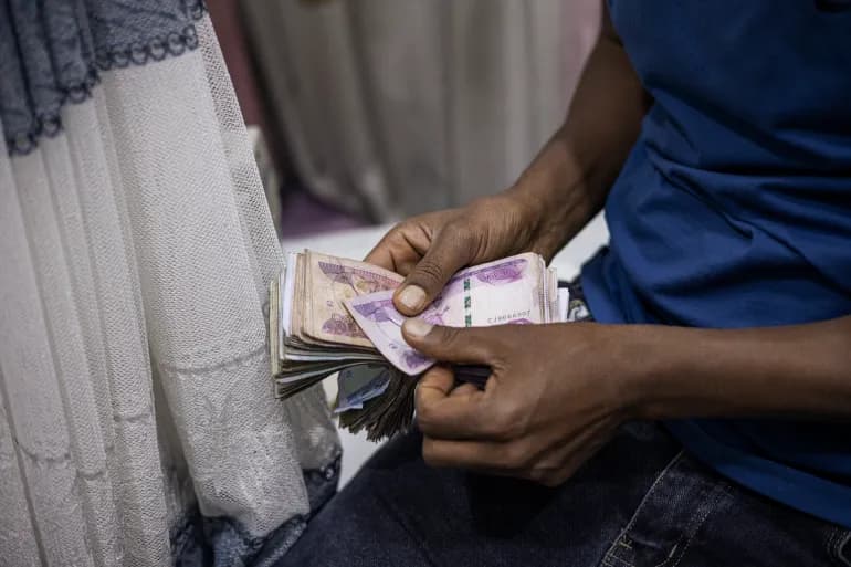 L'Éthiopie annonce le flottement de sa monnaie nationale
