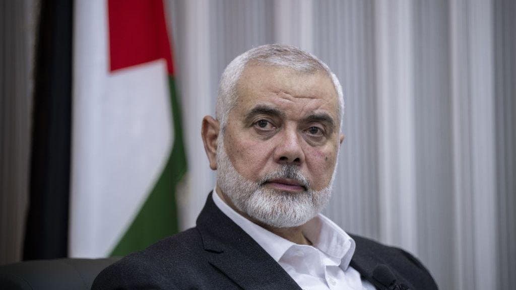 Ismaïl Haniyeh, chef du Hamas, tué à Téhéran avec son garde du corps