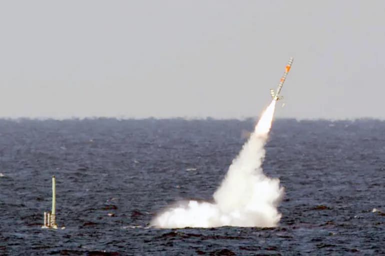 4 pays européens conviennent de développer des missiles de croisière à longue portée