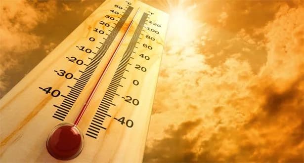 Vague de chaleur persistante dans plusieurs régions du Maroc