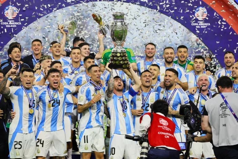 Les 10 équipes les plus décorées de l'histoire du football