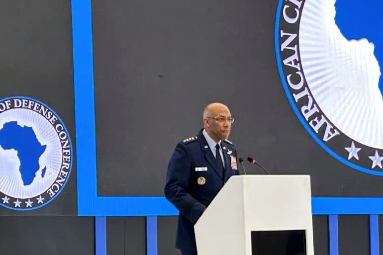 Biden réorganise son équipe pour les affaires africaines