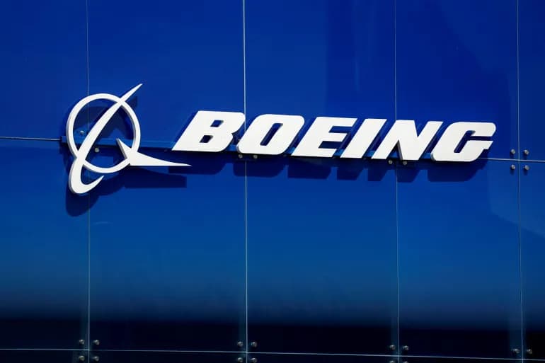 Boeing : L'industrie aéronautique a besoin de 44 000 avions d'ici 2043