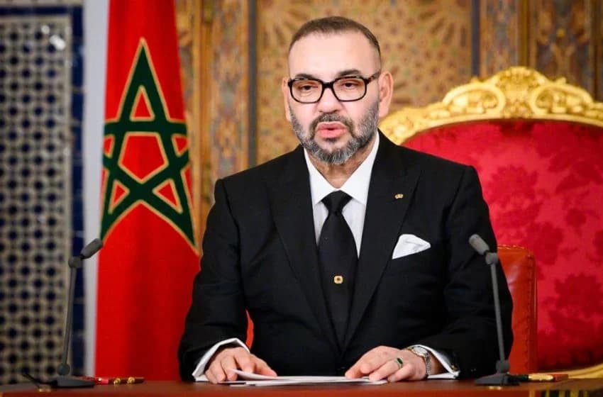 SM le Roi félicite le président de la République du Cap-Vert à l’occasion de la fête nationale de son pays