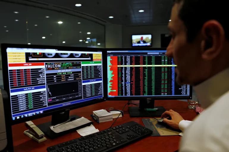 "CrowdStrike" mène la baisse des actions des entreprises technologiques après une panne de service mondiale
