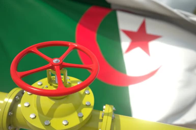 Que savez-vous du secteur gazier en Algérie ?