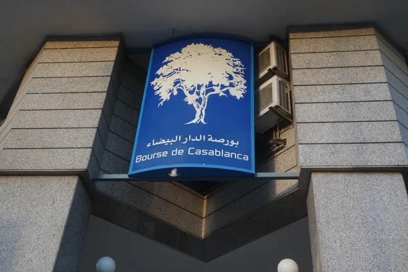La Bourse de Casablanca termine la journée en territoire positif
