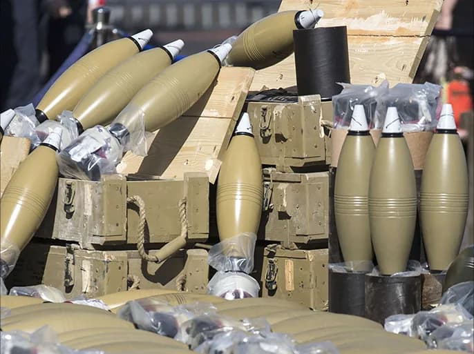 Wall Street : Israël a utilisé 8 énormes bombes pour tenter d'assassiner Muhammad Al-Deif