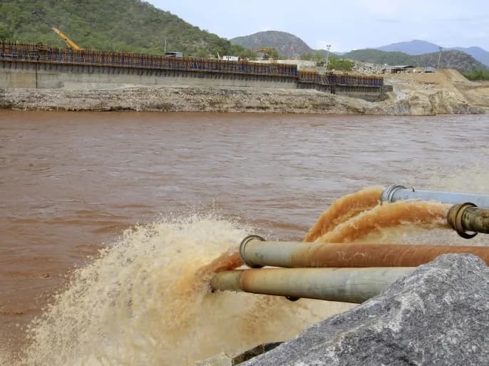 Le Caire et Khartoum confirment les mêmes positions concernant le barrage de la Renaissance éthiopienne